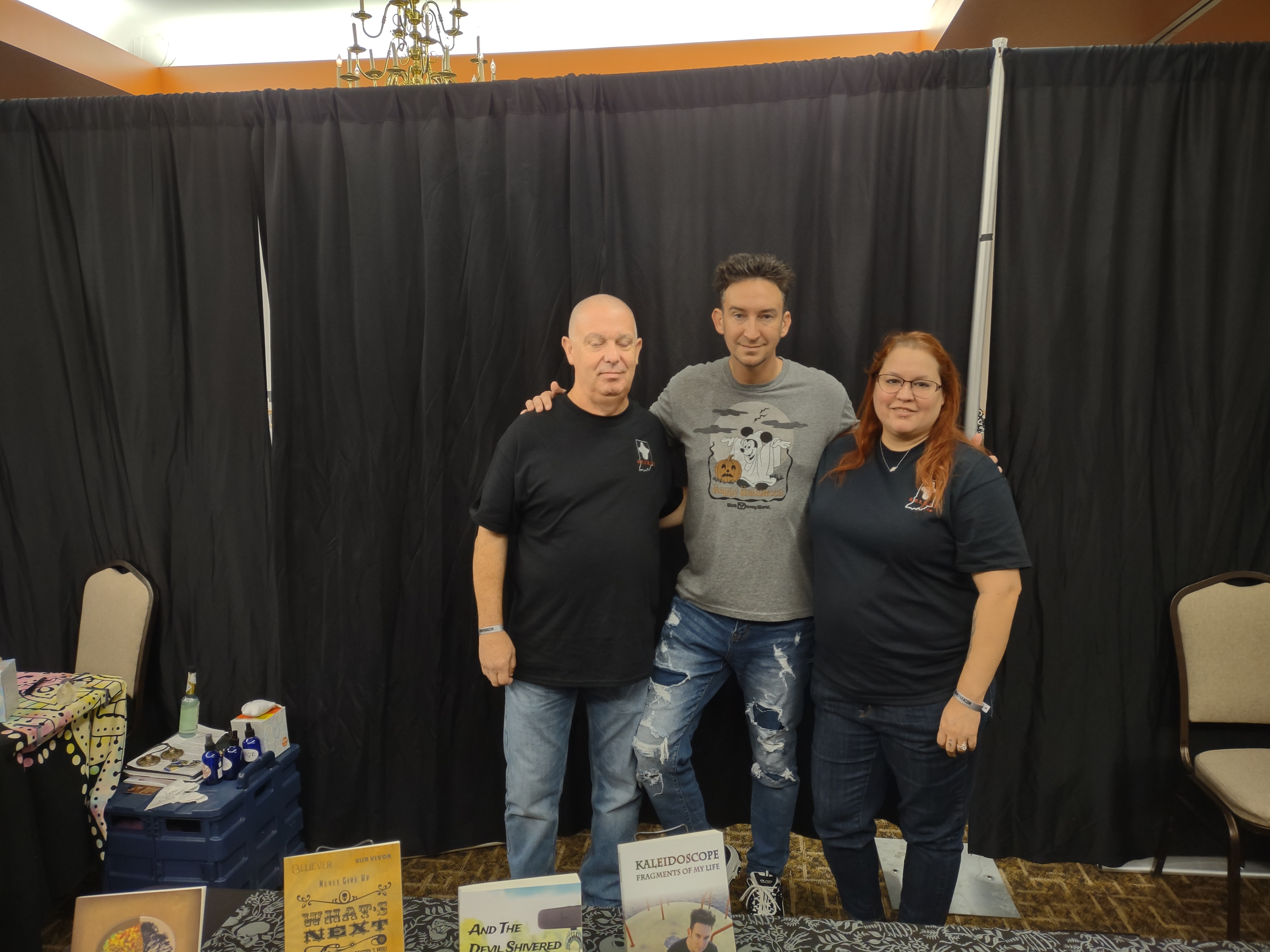 MIPARACON 2021