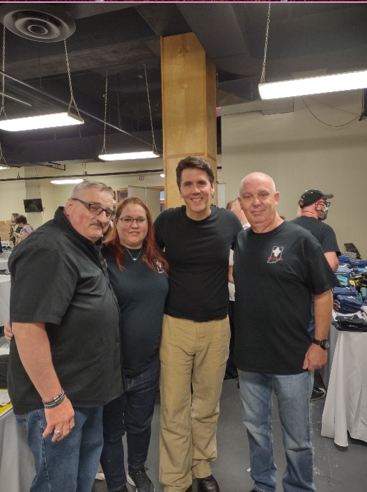 MIPARACON memory